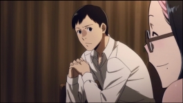 My Hero Academia - Season 01 Episode 07